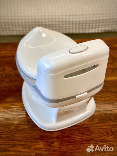 Детский унитаз Funkids Горшок Baby Toilet