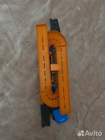 Игрушка Hotwheels