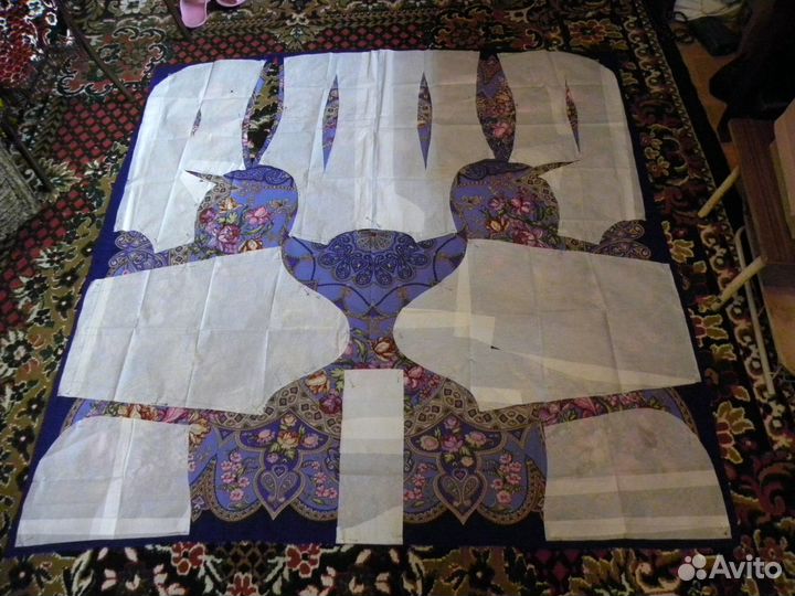 Обучение шитью