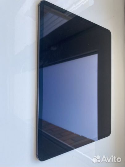 iPad Pro (4-го поколения) 2020