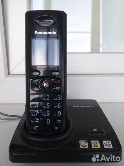 Телефон Panasonic