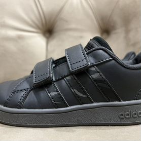 Кеды adidas оригинал 26 размер