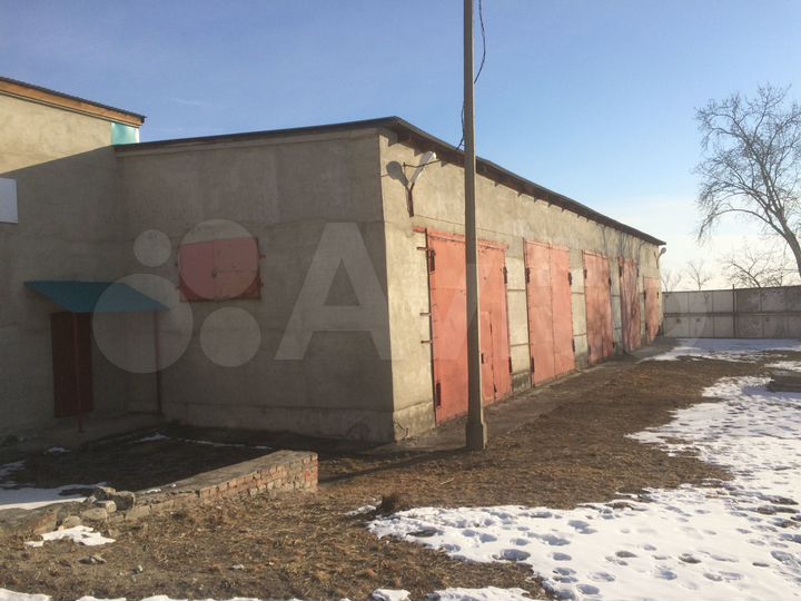 Склад, 434 м²