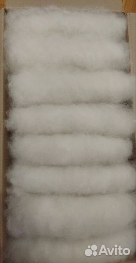 Расчешу, пух, шерсть