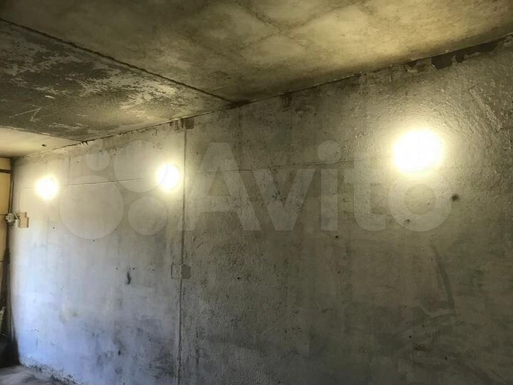 Гараж, 23 м²