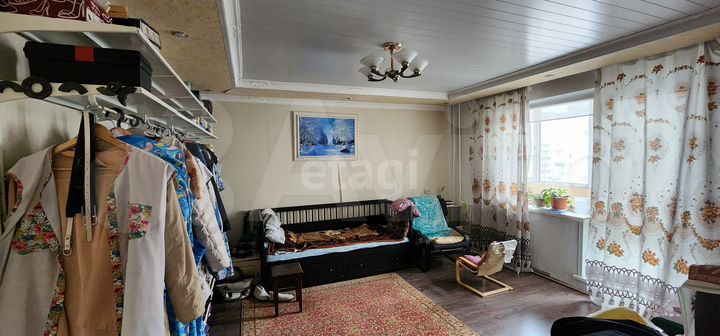 4-к. квартира, 87,8 м², 4/10 эт.