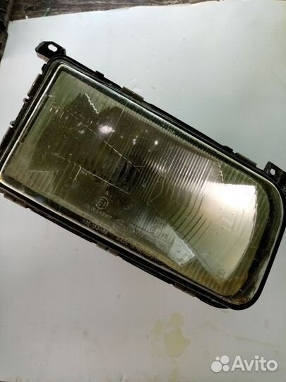 Фара volkswagen pasat b3