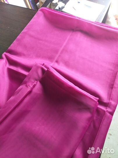 Ткань отрезок в ассортименте