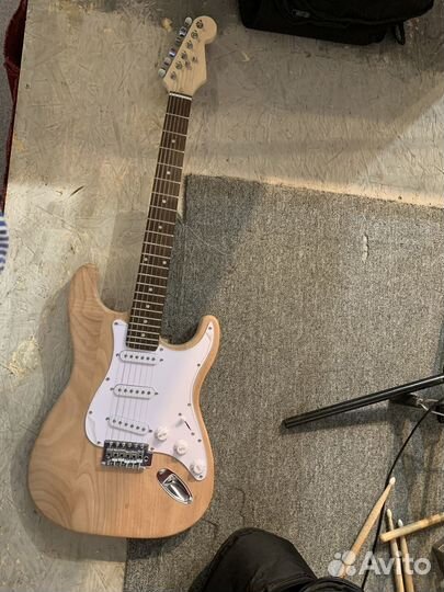 Гитара/Электро гитара