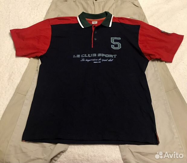 Мужская одежда 56-58 размера