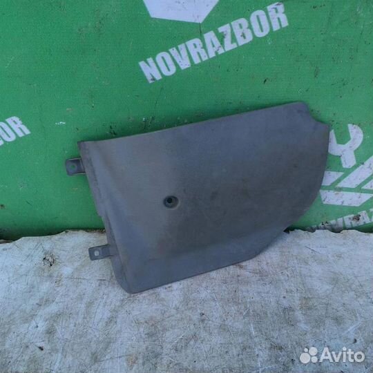 Накладка декоративная Киа Серато