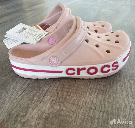 Crocs женские 38