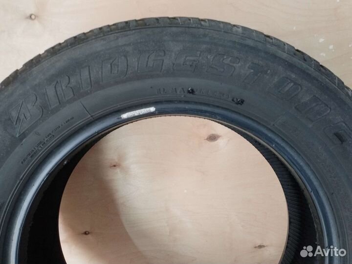 Bridgestone Dueler H/T 684 205/65 R16 95T