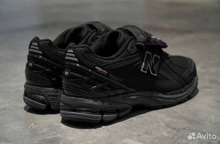 Кроссовки New Balance 1906R Cordura