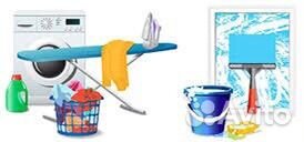 Услуги клинера (уборка квартир, домов)