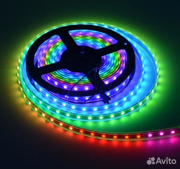 WiFi контроллер 