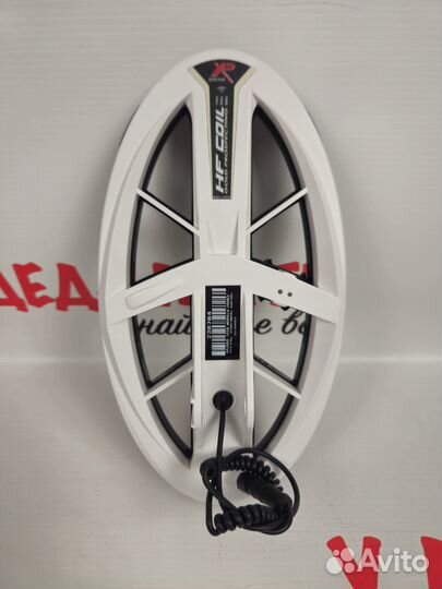 Металлоискатель XP ORX 13x24 HF