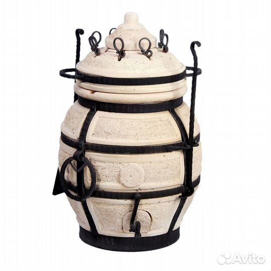 Тандыр Амфора Донской