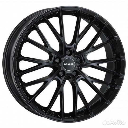 Литые колесные диски MAK Speciale 8.5x19 5x108 ET4