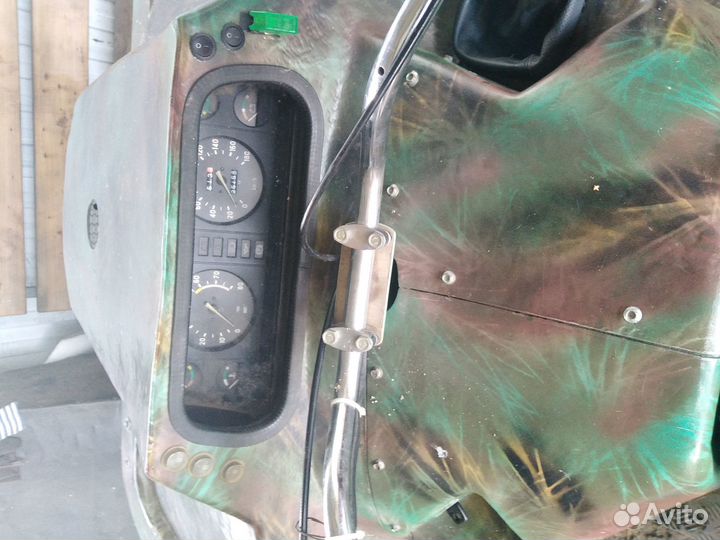 Квадроцикл