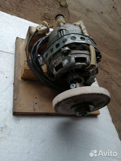 Электронаждак