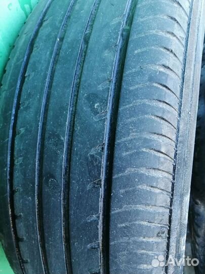 Yokohama Geolandar G098A 225/65 R17 102V