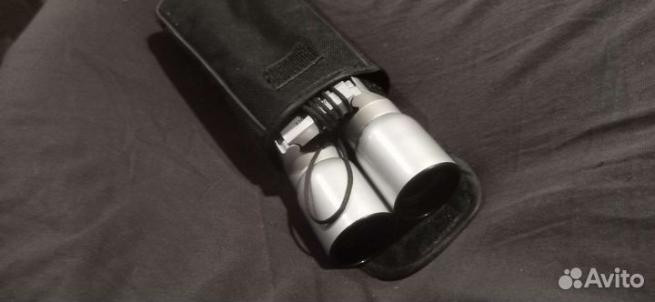 Бинокль bushnell
