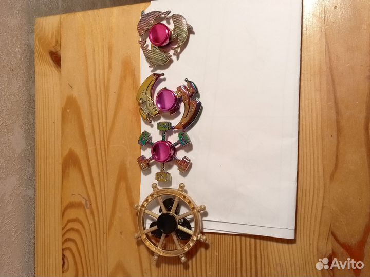 Спиннеры игрушки