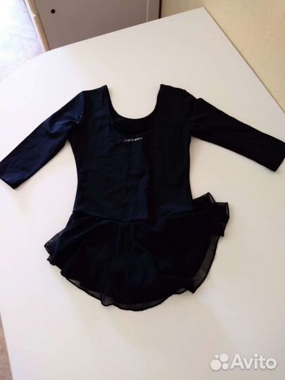 Купальник для танцев, гимнастики