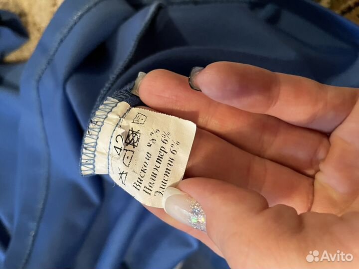 Платье для беременных