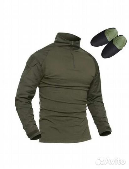 Костюм боевой летний G3, все размеры