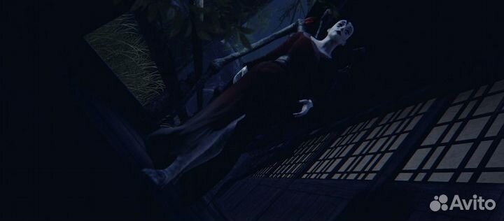 Игра для Switch Ikai (английская версия)