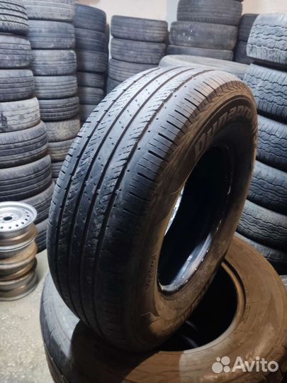 Hankook Dynapro HP2 RA33 245/70 R16