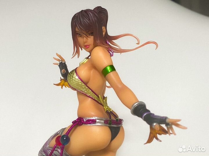 Kotobukiya TekkenTag Tournament2 Christie Monteiro