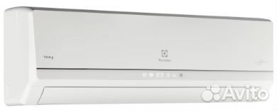 Кондиционеры Electrolux Инверторные и традиционные