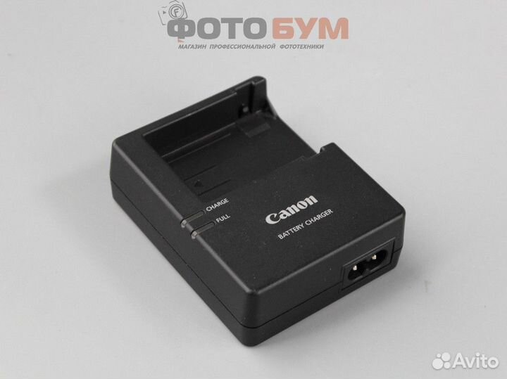 Зарядное устройство Canon LC-E8E