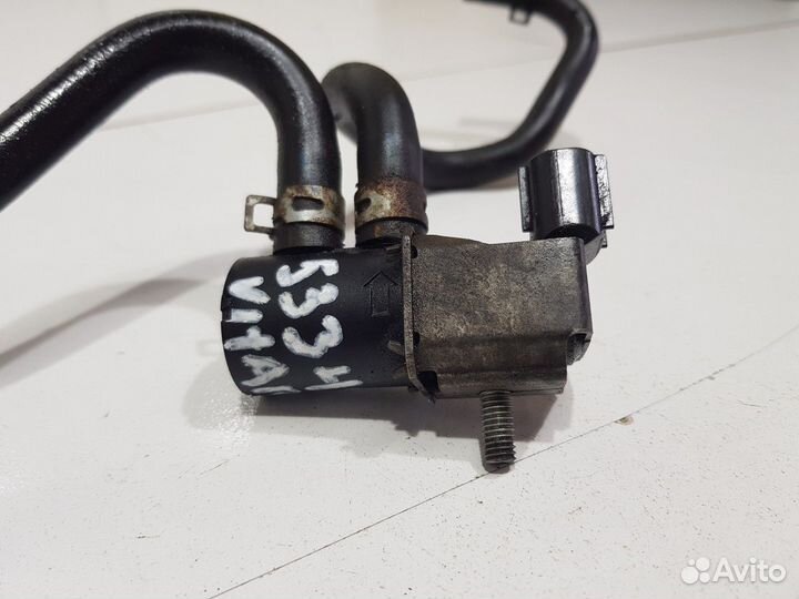 Клапан вакуумный (Suzuki Grand Vitara)