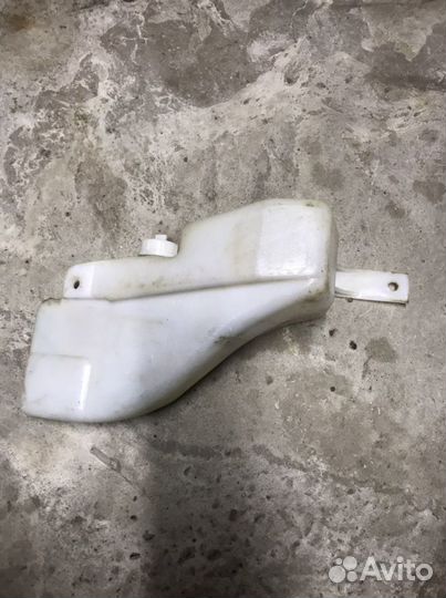 Бачок омывателя ваз 2110