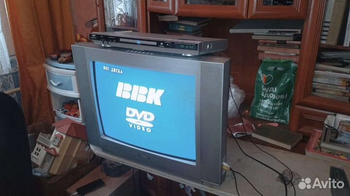 Телевизор бу