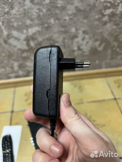 Ресивер general satellite gs b520