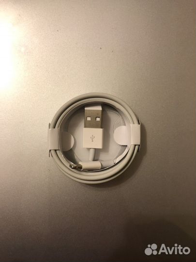Кабель для iPhone