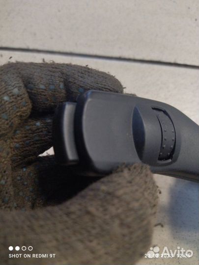 Подрулевой переключатель правый Ford Focus 2 qqdb