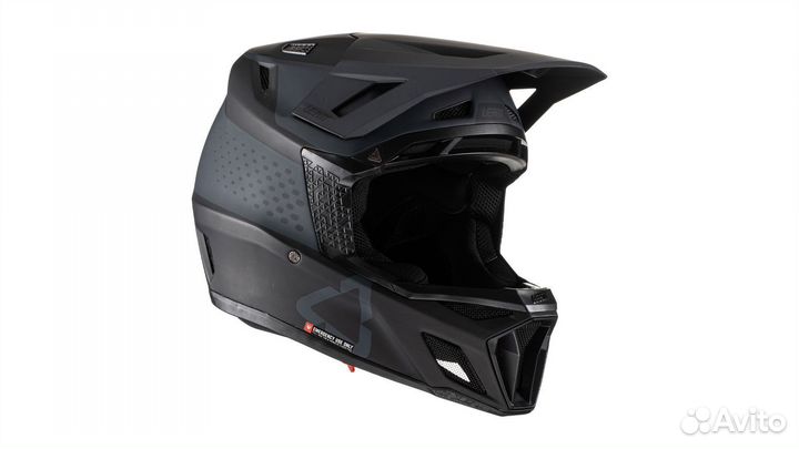 Шлем Leatt MTB Gravity 8.0