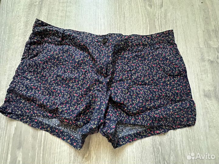Шорты 6 шт
