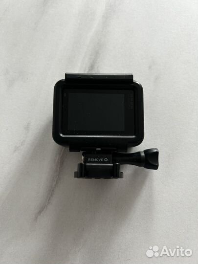 Камера GoPro Hero 7 silver
