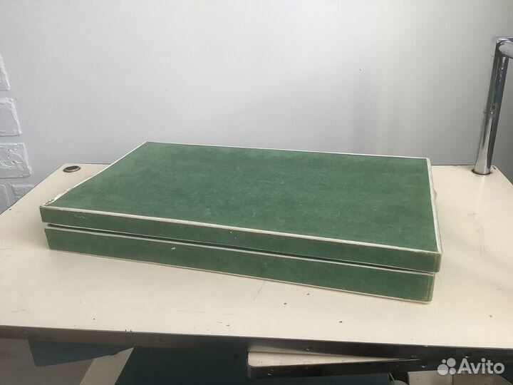 Набор столовых приборов из нейзильбера