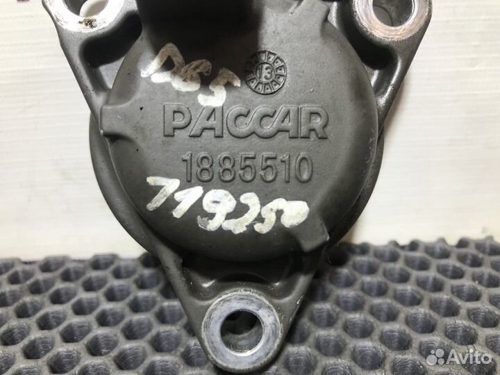 Заглушка блока цилиндров Daf XF106