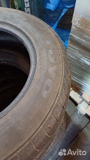 Toyo Open Country U/T 235/65 R17 104H