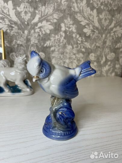 Статуэтка СССР