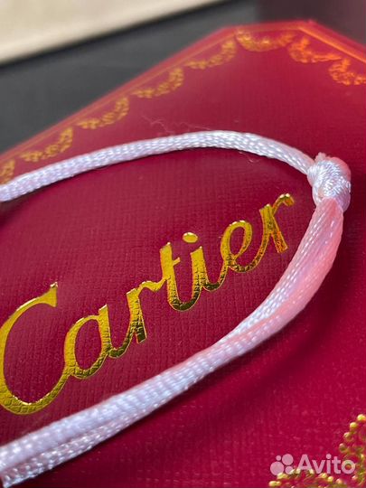 Браслет Cartier